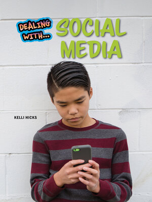 cover image of Dealing with Social Media